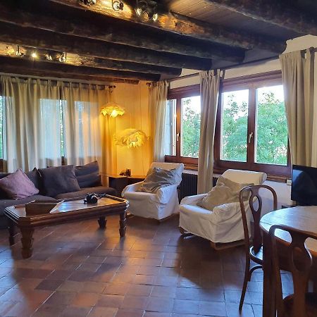 Apartamento Con Magnificas Vistas En Pleno Pirineo 阿尔普 外观 照片