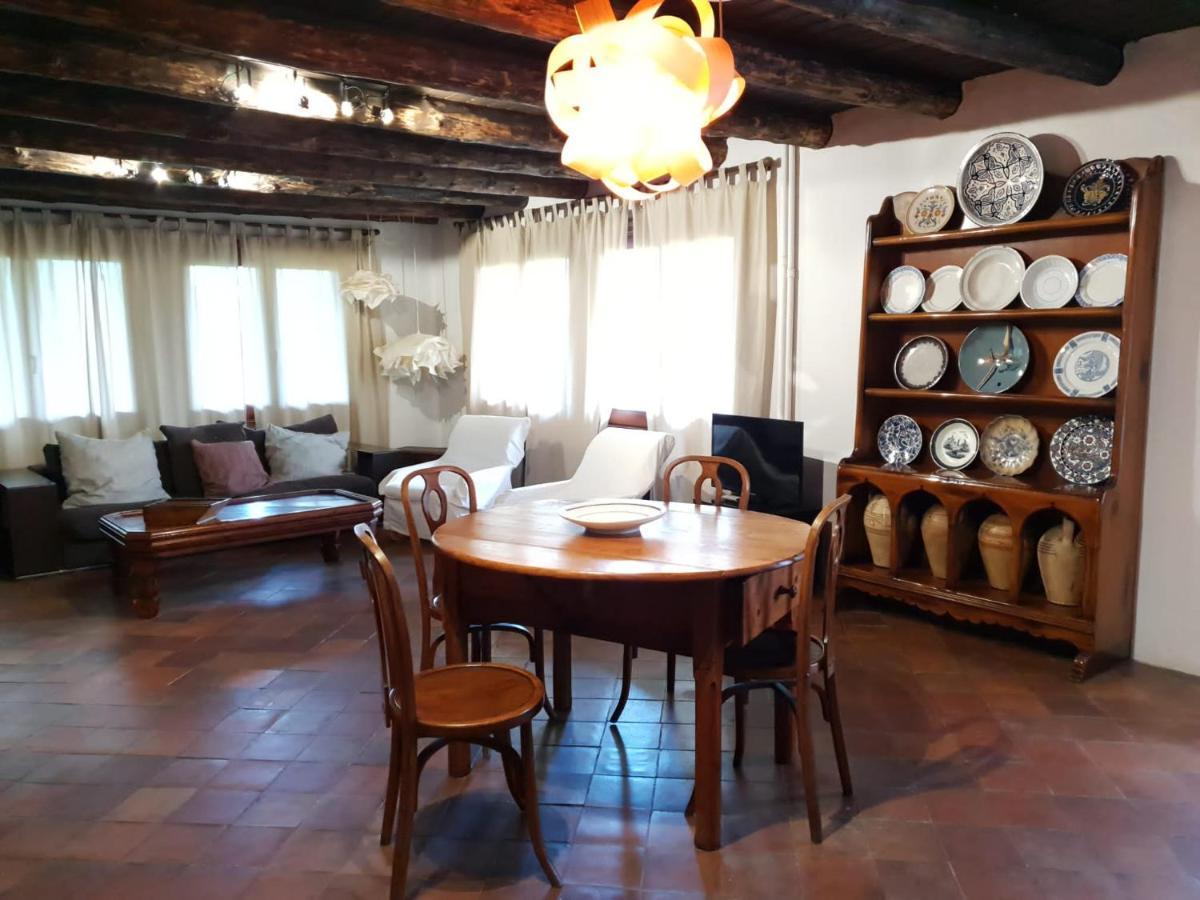Apartamento Con Magnificas Vistas En Pleno Pirineo 阿尔普 外观 照片